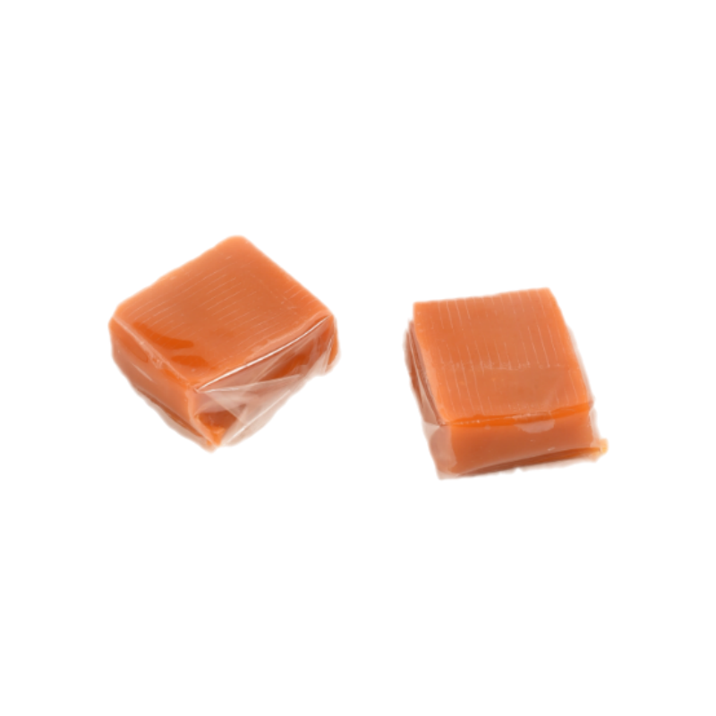 Caramels Orange