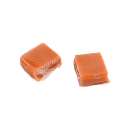 Caramels Orange