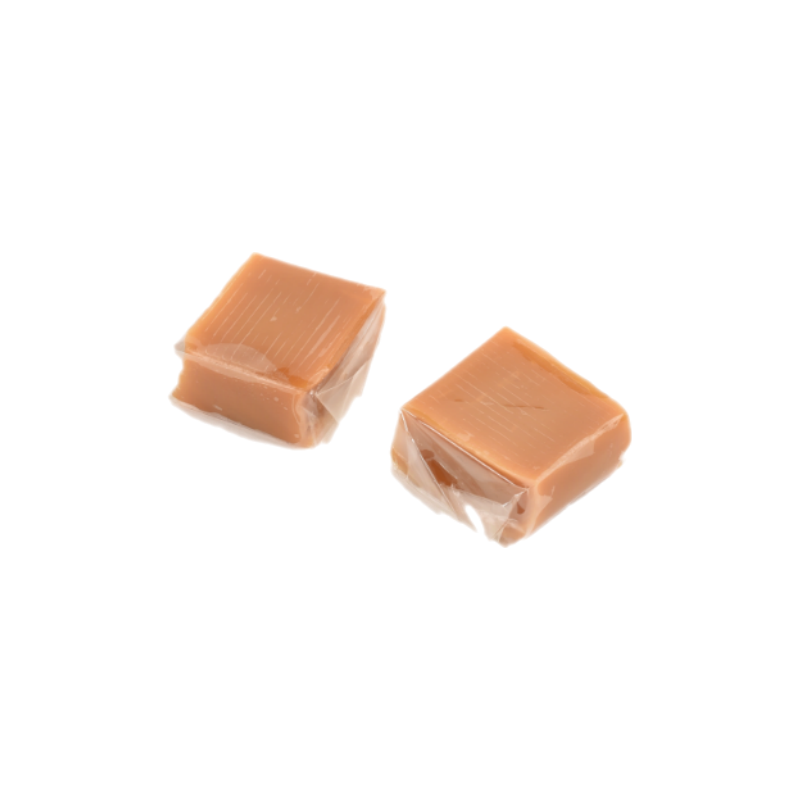 Caramels Vanille