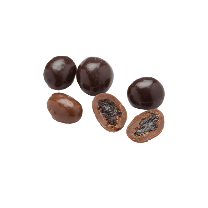Raisin chocolaté