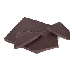 Plaque à Casser Chocolat Noir