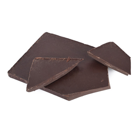 Plaque à Casser Chocolat Noir