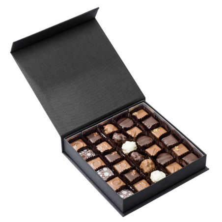 Coffret Magnétique