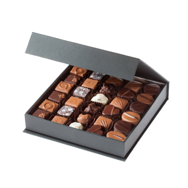 Coffret Magnétique