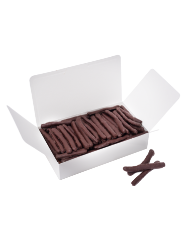 Ballotin bâtonnets de citron confit