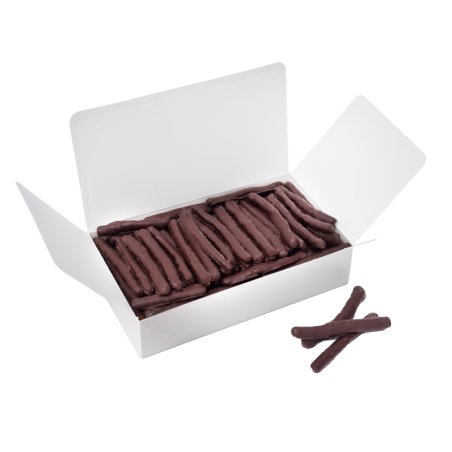 Ballotin bâtonnets de citron confit