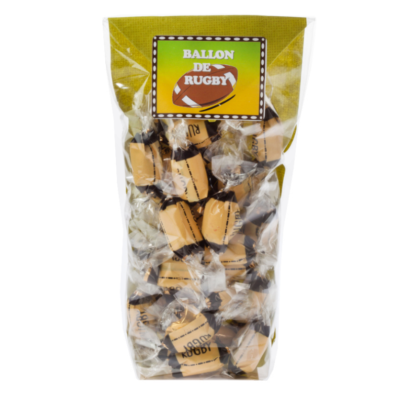 Ballon de rugby