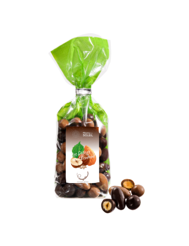 Les délices de l'écureuil