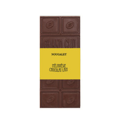 Tablette lait Mélanésie