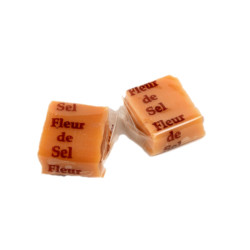 Caramels Fleur de Sel