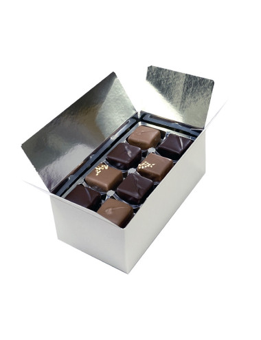 Ballotin chocolats assortis