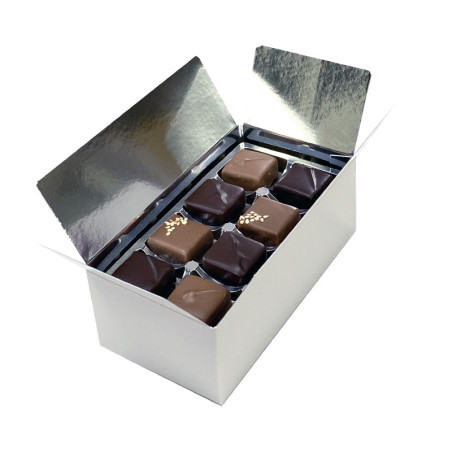 Ballotin chocolats assortis
