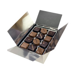 Ballotin chocolats assortis