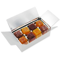 Ballotin trésors fruités