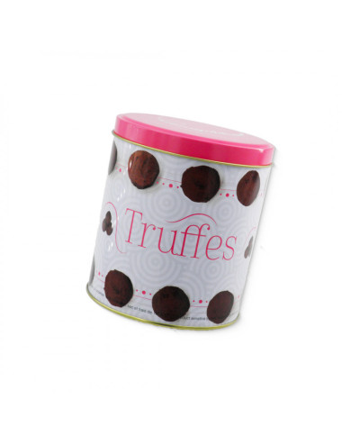 Truffes armagnac