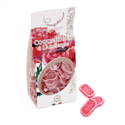 Coquelicot à l'ancienne