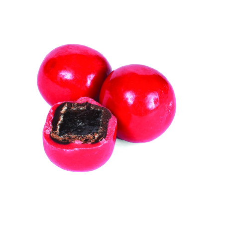 Cerise Chocolatée