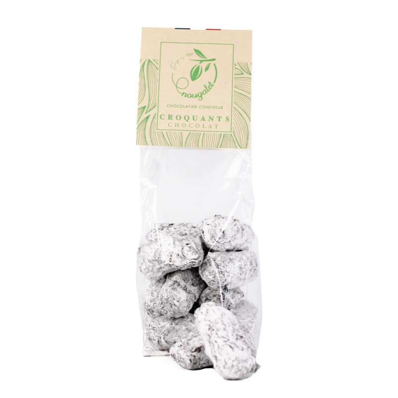Croquant chocolat