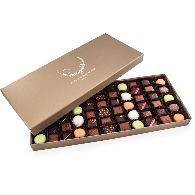Coffret Perle