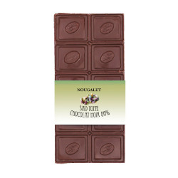 Tablette noir Sao Tome