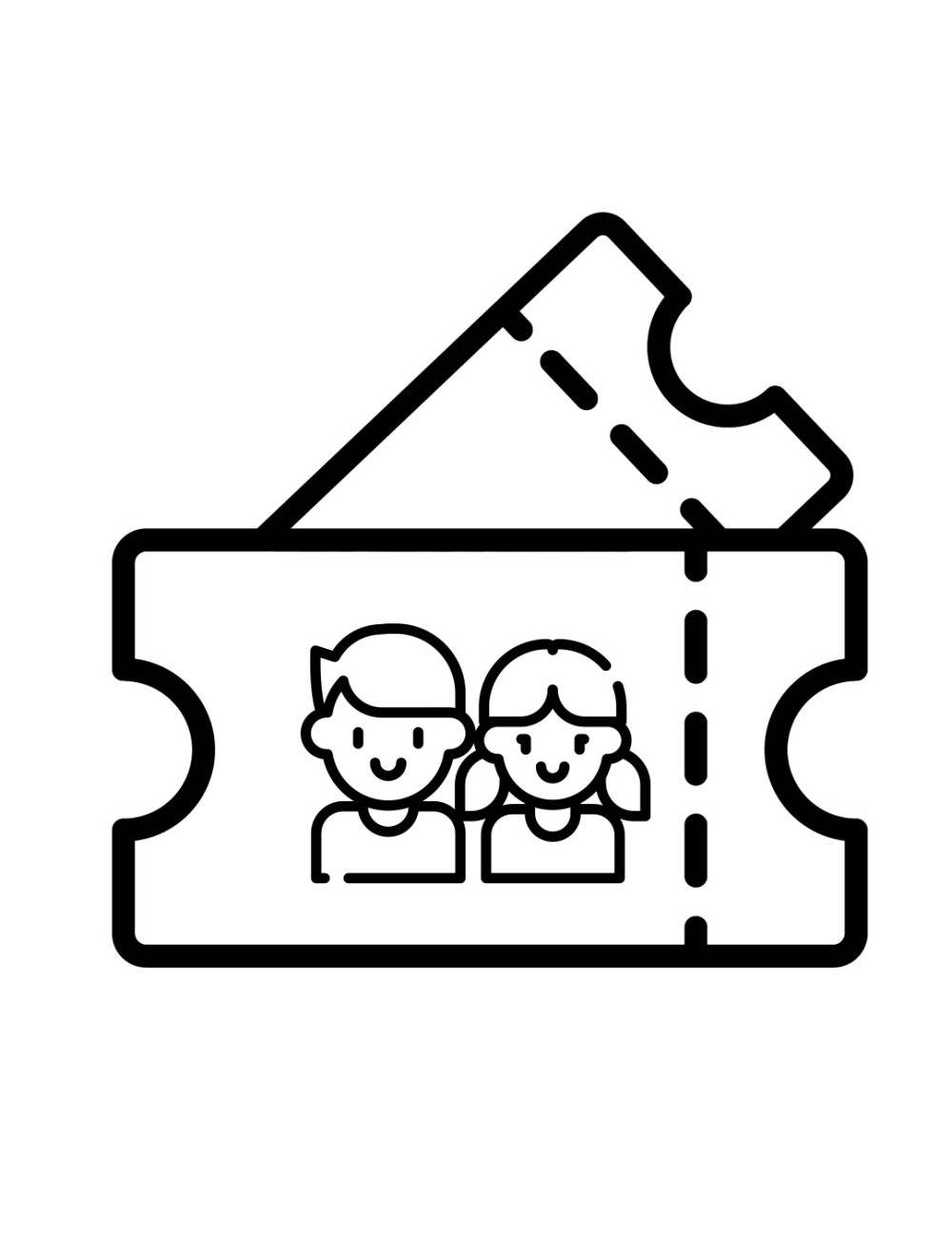 Visite Gourmande Enfant de mois de 6 ans