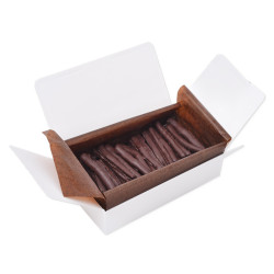 Ballotin d’Orangettes