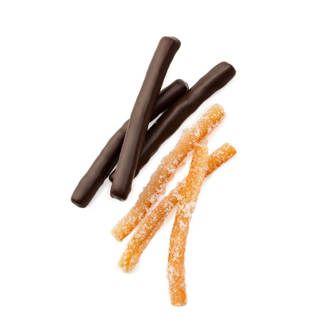 Ballotin d’Orangettes