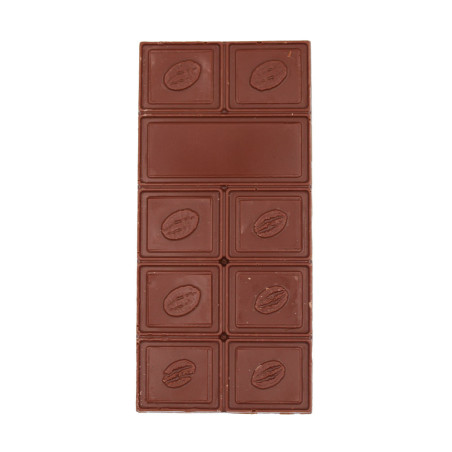 Tablette lait Mélanésie