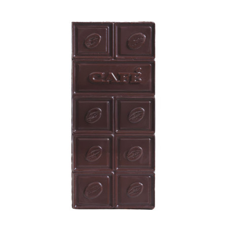 Tablette noir café