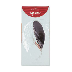 Tablette noir Equateur 70%