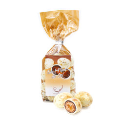 Oeuf caramel fleur de sel