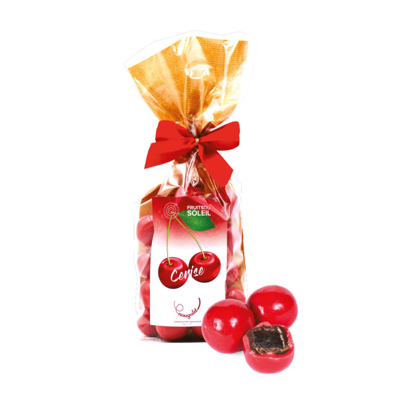 Cerise Chocolatée