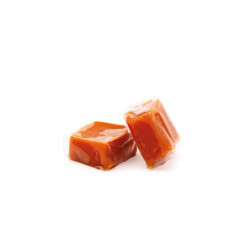 Caramels Orange