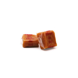 Caramels Fleur de Sel