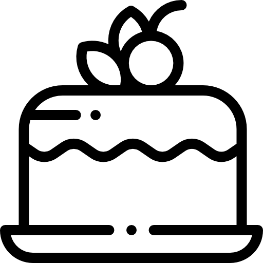 Pâtisserie & Tartinables